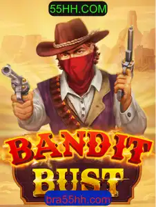 Descubra o Mundo Empolgante de BanditBust: Regras e Estratégias para Vencer