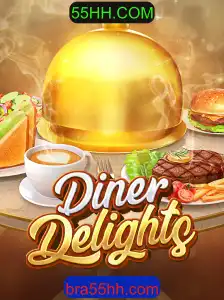 DinerDelights: Um Mergulho no Mundo Culinário do Jogo