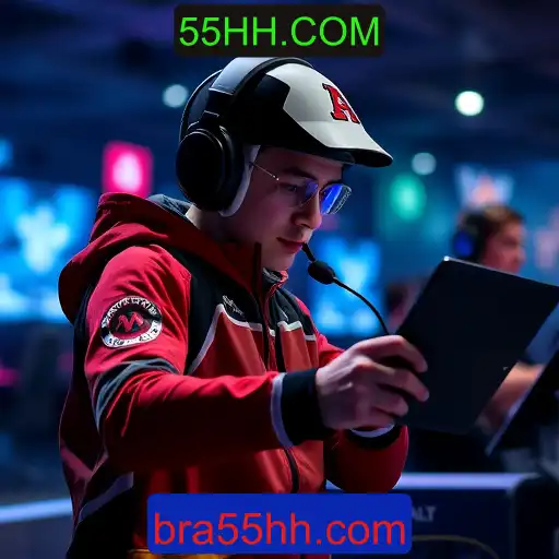 Esportes virtuais