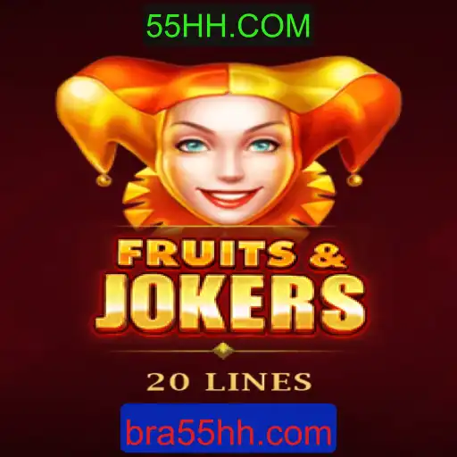 FruitsAndJokers20: Descubra as Regras e a Emoção do Jogo
