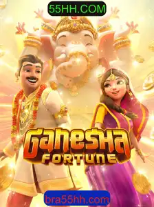 GaneshaFortune: O Novo Fenômeno dos Jogos de Azar