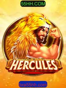 Explorando o Fascinante Mundo do Jogo 'Hercules' na Plataforma 55HH.COM