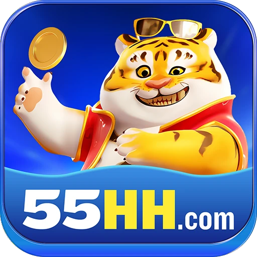 55HH.COM Logo