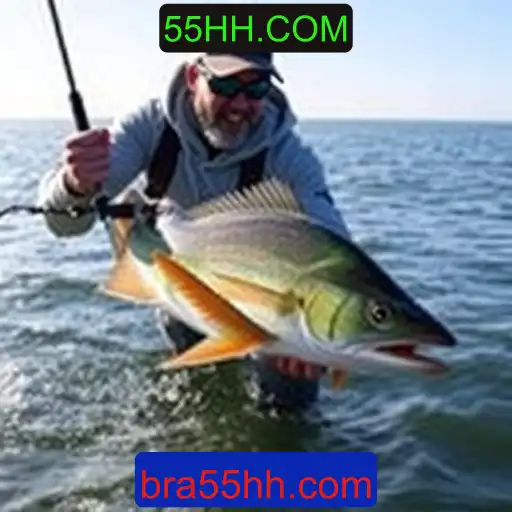 Jogos de pesca