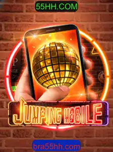 Descubra o Mundo Empolgante de Jumpingmobile com 55HH.COM