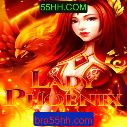Descubra as Aventuras de LadyPhoenix: Um Novo Jogo Digital