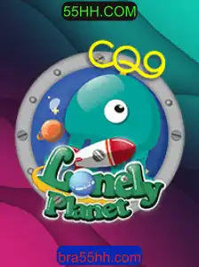 LonelyPlanet: A Nova Sensação dos Jogos Virtuais