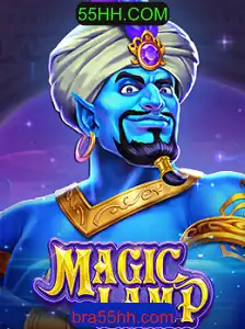 MagicLamp: Descubra o Universo Encantado de 55HH.COM
