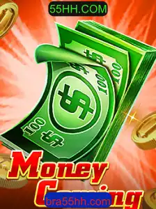 Explorando o Jogo de Estratégia Financeira MoneyComing e a Plataforma 55HH.COM