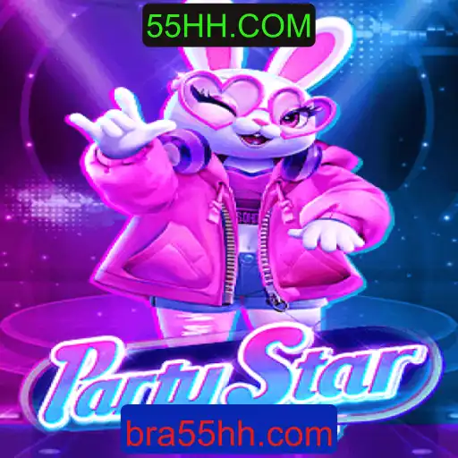 Descubra o Jogo Inovador PartyStar: Diversão Garantida com 55HH.COM