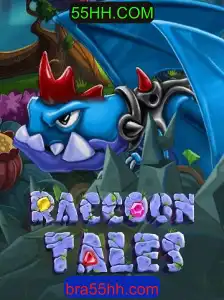Explorando RaccoonTales: Aventura e Estratégia no Mundo dos Guaxinins