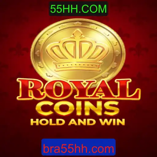 Explorando RoyalCoins: Um Mergulho no Mundo de Estratégia e Sorte
