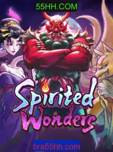 Explorando as Maravilhas de SpiritedWonders: Um Guia Completo