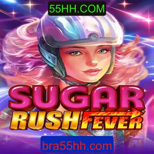 Explorando o Mundo de SugarRushFever: A Última Sensação em Jogos Digitais