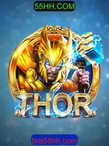 Explorando o Mundo de THOR: O Jogo Inovador com 55HH.COM