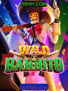 WildBandito: Uma Aventura Selvagem no Mundo dos Jogos